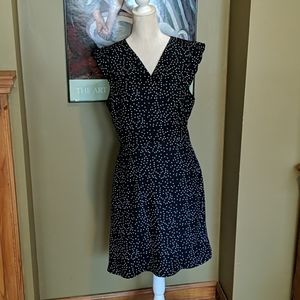 41 Hawthorn wrap dress